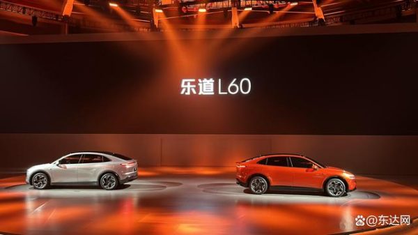 蔚来乐道 L60 SUV：上市百天，交付量突破 2 万的“速度与激情”